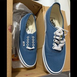 Vans Authentic